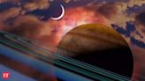 Moon-Saturn Eclipse: Here's how to see rare celestial event; check city-wise timing across India