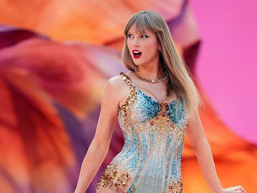 Wembley Stadium bans Taylor Swift fans from gathering outside amid heightened safety concerns