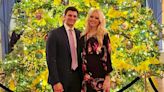 Tiffany Trump and Michael Boulos Are Married