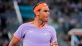 Nadal gets even with De Minaur at Madrid Open. Top-seeded Sinner and Swiatek advance