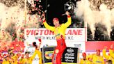 Penske sweeps Sunday with Logano’s NASCAR All-Star win