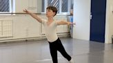 WATCH: York's 'Billy Elliot': 10-year-old Taylor off to Royal Ballet School