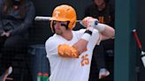 No. 1 Tennessee wins series against South Carolina