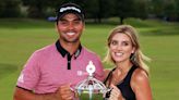 Who Is Jason Day's Wife? All About Ellie Day