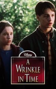 A Wrinkle in Time