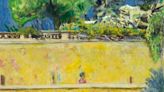 "Terrasse dans le Midi" : Pierre Bonnard, le peintre de la couleur du Midi
