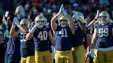 Five defining plays from Notre Dame football's Sun Bowl blowout win