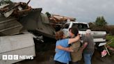 Greenfield tornado: Several dead in Iowa as storms batter Midwest
