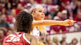 Why March Madness offers Indiana women’s Sydney Parrish a glimpse at road not traveled