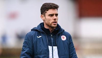 ‘We are an outlier’ – Sligo Rovers see benefit for players on borrowed time