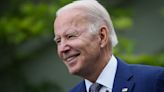 Joe Biden Discusses Plan to Fight Abortion Decision, Urges Voters to Focus on Gun Policy