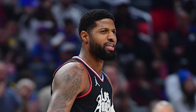 Major Paul George to New York Knicks Update Before NBA Free Agency