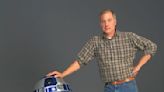 Sound Wizard Ben Burtt’s ‘Star Wars’ Credentials Got Him Access to Abraham Lincoln’s Actual Pocket Watch for ‘Lincoln...