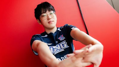 LoL superstar may miss Worlds 2024 due to lawsuit despite already qualifying - Dexerto