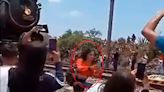 Pasó en México: muere tras ser golpeada por locomotora al intentar tomarse selfie [VIDEO]