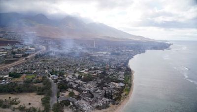 Hawaii Gov. Josh Green tells AP a $4 billion settlement for 2023 Maui wildfire could come next week
