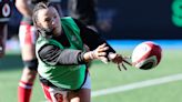 Women's Six Nations 2024: Sian Jones handed first start as Wales make six changes for England