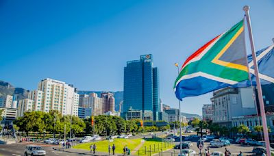 Cape Town leaves South Africa behind with credit rating upgrade