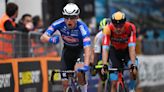 Tirreno-Adriatico: Jasper Philipsen wins stage 3 sprint