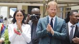 Prince Harry warned over 'shouting and screaming' as visa issue 'could come back