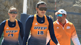 UTEP beach volleyball sweeps Trinidad State College in first-ever home match