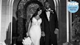 Myles Murphy, Son of Eddie Murphy, Is Married! See Photos from His Wedding to Carly Fink (Exclusive)