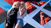 Kesha Reveals How She Feels About Diddy on Coachella Stage