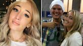 Avicii's Ex-Girlfriend Emily Goldberg Dead of a Pulmonary Embolism at 34