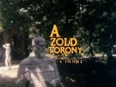 A zöld torony