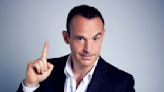 Martin Lewis ranked among most popular TV stars of 2023 amid cost of living crisis