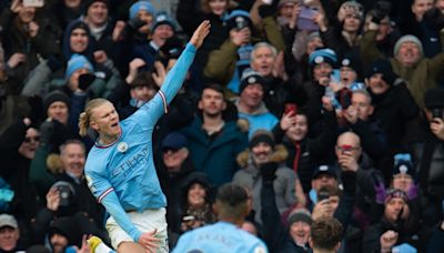 Manchester City - Wolves: horario, dónde ver hoy en TV y canal del partido de Premier League