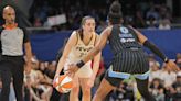 Who won the Fever vs. Sky game today? Angel Reese powers Chicago comeback Indiana & Caitlin Clark | Sporting News