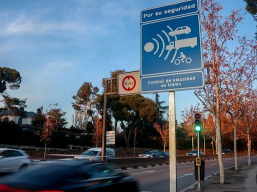 Video: enviaron a la cárcel a colombiana que condujo borracha y en contravía en túnel de España