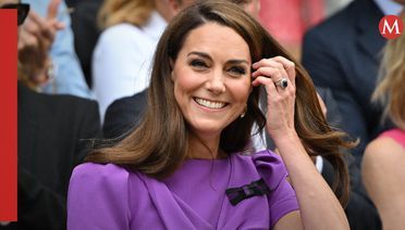 Kate Middleton retoma actividades tras terminar tratamiento cáncer