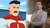 Invincible Live-Action: Could Jon Hamm Play Omni-Man? Who Could Play Mark?