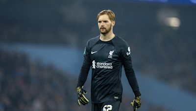 Report: Liverpool Keeper – View on New Coach and Changes