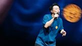 陳奕迅中國開唱又出事！歌迷「全場大吼」搶唱歌詞 不忍怒翻白眼反擊