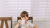 Poll results reveal more children are drinking caffeine