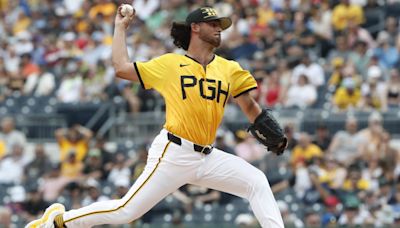 Jared Jones injury update could make Pirates selling inevitable