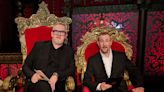 How Taskmaster became a stratospheric, and very silly, success story