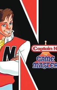 Captain N: The Game Master