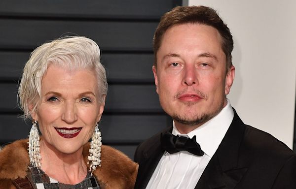 Elon Musk’s mother Maye says flexitarian diet keeps her fit at 76