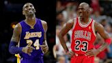 Phil Jackson reveals the biggest difference between Michael Jordan and Kobe Bryant