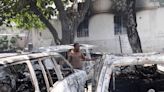 Diplomats push for progress on Haiti transition as death toll mounts