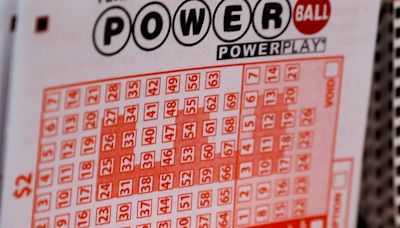 Winning Powerball numbers for the $115.5 million jackpot on June 29, 2024: See all the prizes hit in Ohio