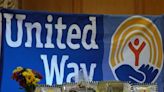United Way says it faces 'standstill' in giving