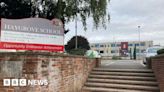 Haygrove School retains 'good' rating despite building issues