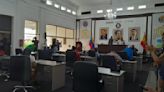 Consejo Legislativo de Aragua condecoró a mujeres que insultaron a Machado