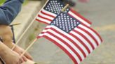 Bernville, Shillington hold parades in honor of Memorial Day