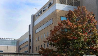 Ruling drops in legal challenge to Oregon's hospital M&A oversight law - Portland Business Journal